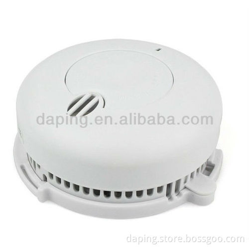 Smoke Detector alarm with CE EN 14604 APPROVAL